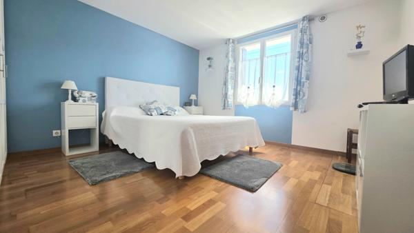 Maison 6 pièces 132 m2