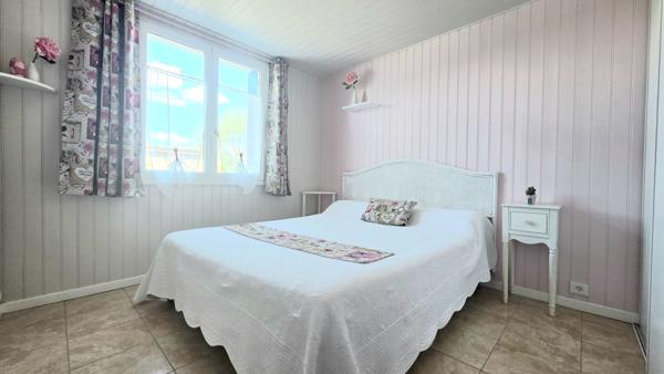 Maison 6 pièces 132 m2