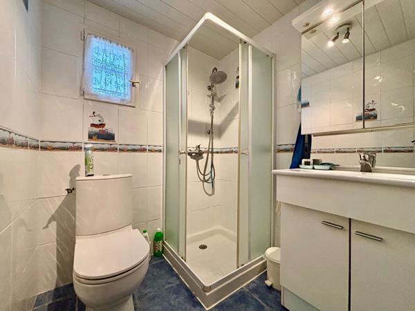 Maison 6 pièces 132 m2