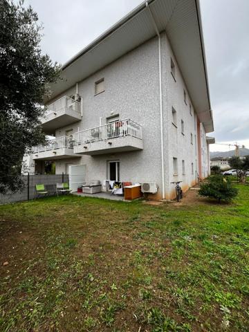 Appartement 2 pièces 43.25 m2