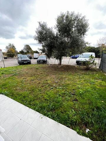 Appartement 2 pièces 43.25 m2