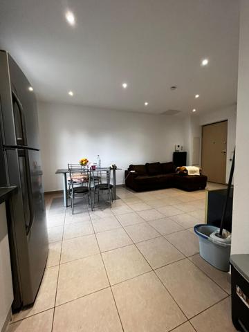 Appartement 2 pièces 43.25 m2