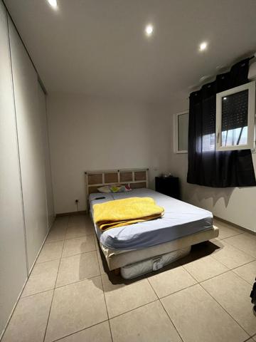 Appartement 2 pièces 43.25 m2