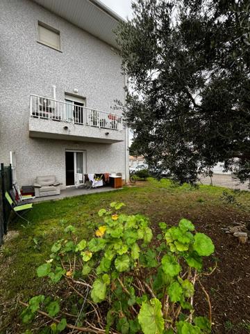 Appartement 2 pièces 43.25 m2