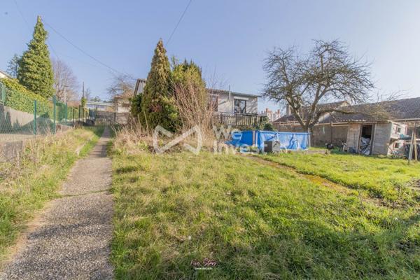 Maison Varangeville 4 pièce(s) 76 m2