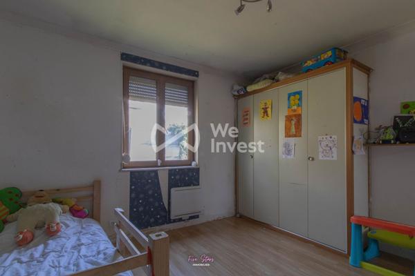 Maison Varangeville 4 pièce(s) 76 m2