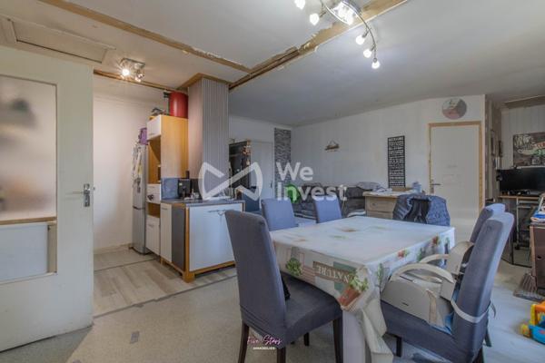 Maison Varangeville 4 pièce(s) 76 m2