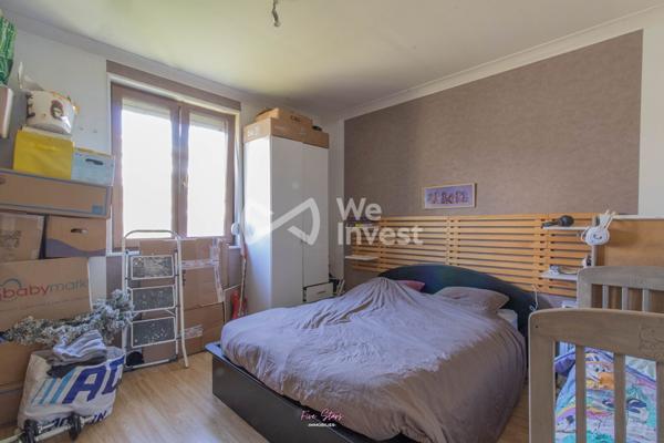 Maison Varangeville 4 pièce(s) 76 m2