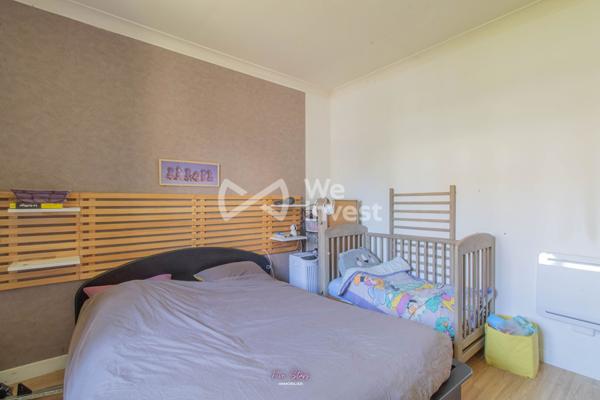Maison Varangeville 4 pièce(s) 76 m2