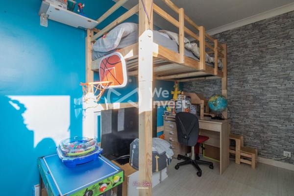 Maison Varangeville 4 pièce(s) 76 m2