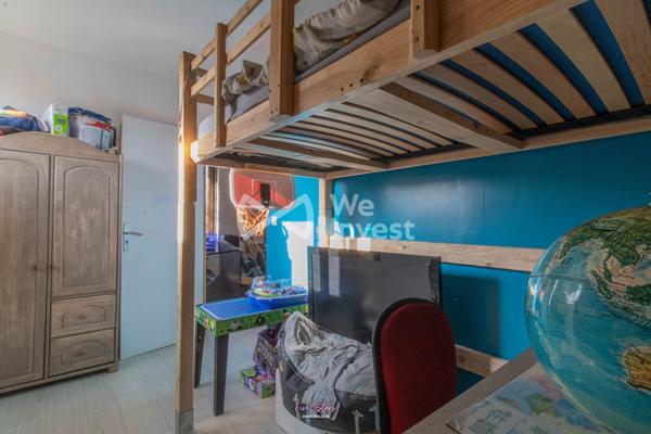 Maison Varangeville 4 pièce(s) 76 m2