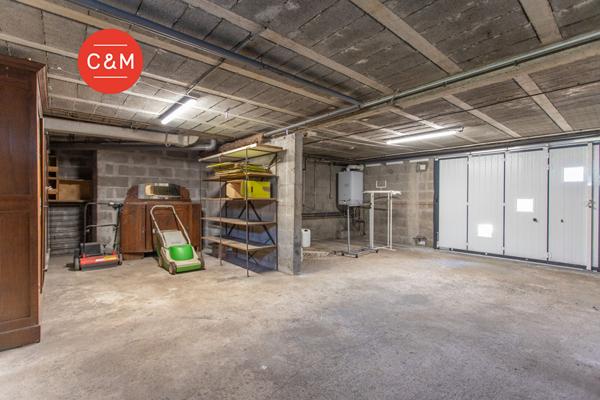 44340 BOUGUENAIS BOUGUENAIS LES COUETS - Maison 4 pièces 100 m²