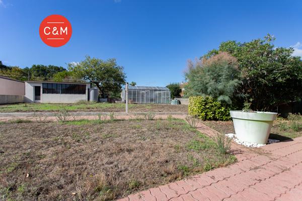44340 BOUGUENAIS BOUGUENAIS LES COUETS - Maison 4 pièces 100 m²
