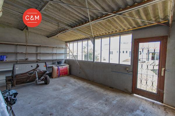 44340 BOUGUENAIS BOUGUENAIS LES COUETS - Maison 4 pièces 100 m²
