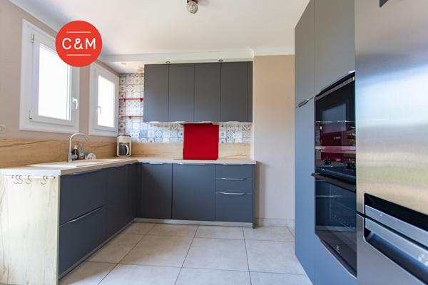 44340 BOUGUENAIS BOUGUENAIS LES COUETS - Maison 4 pièces 100 m²