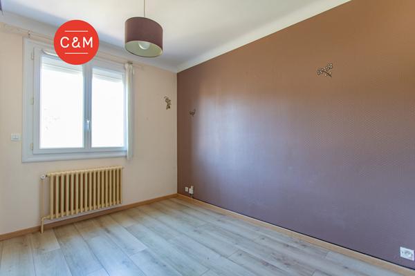 44340 BOUGUENAIS BOUGUENAIS LES COUETS - Maison 4 pièces 100 m²