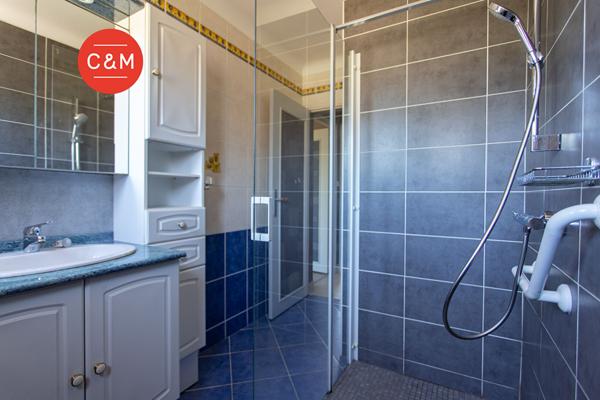 44340 BOUGUENAIS BOUGUENAIS LES COUETS - Maison 4 pièces 100 m²