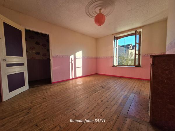 Spacieuse maison 4 chambres