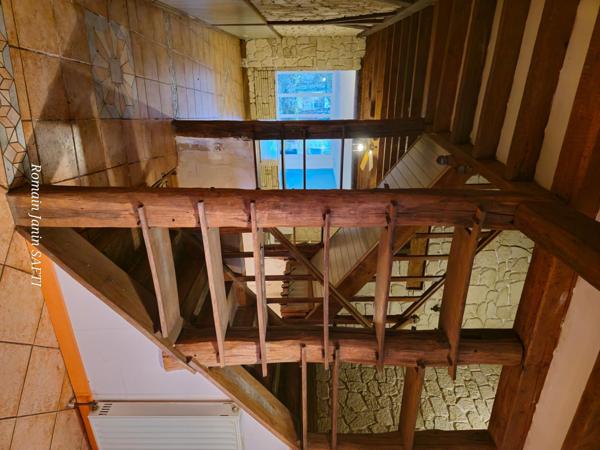 Spacieuse maison 4 chambres