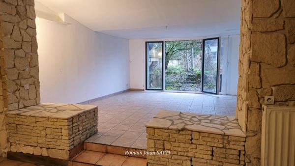 Spacieuse maison 4 chambres