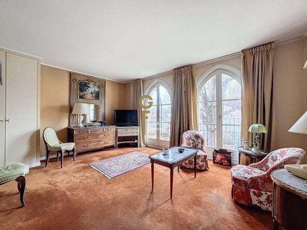 T2 Lille Secteur Lille 51.40 m²