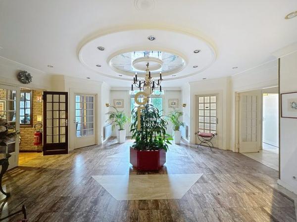 T2 Lille Secteur Lille 51.40 m²