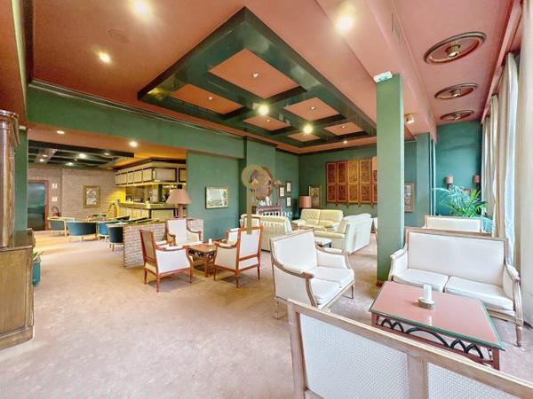 T2 Lille Secteur Lille 51.40 m²