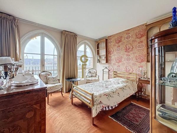 T2 Lille Secteur Lille 51.40 m²