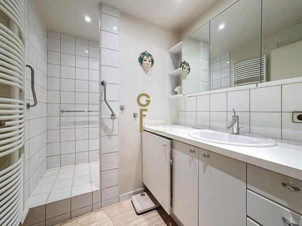 T2 Lille Secteur Lille 51.40 m²