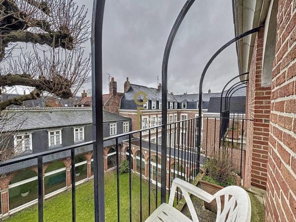 T2 Lille Secteur Lille 51.40 m²