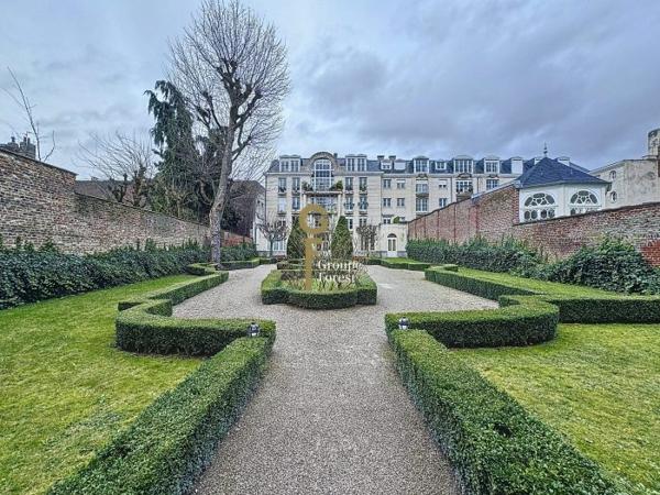 T2 Lille Secteur Lille 51.40 m²