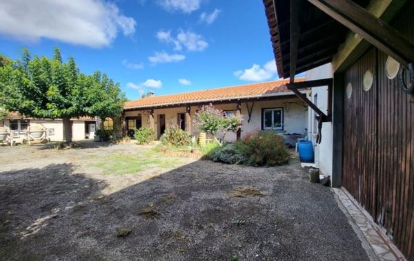 Vente Villa avec remise sur 800 m2 de terrain à rafraîchir Rieux-minervois   