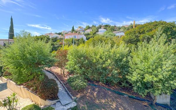 Appartement à vendre    4 pièces • 99,41 m2 Mandelieu-la-Napoule