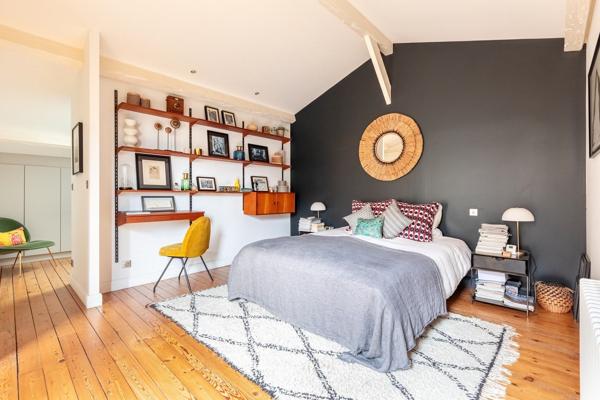 Vente Appartement de luxe Bordeaux 6 Pièces 189 m²