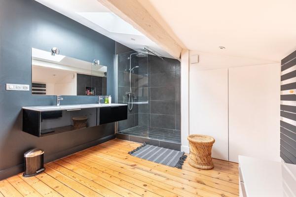 Vente Appartement de luxe Bordeaux 6 Pièces 189 m²