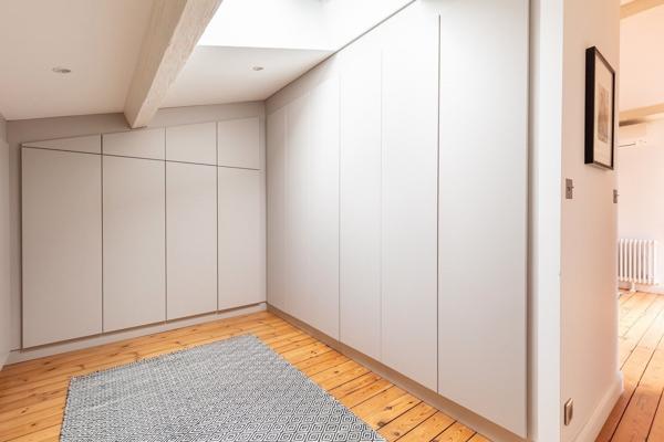 Vente Appartement de luxe Bordeaux 6 Pièces 189 m²