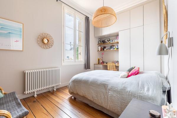 Vente Appartement de luxe Bordeaux 6 Pièces 189 m²