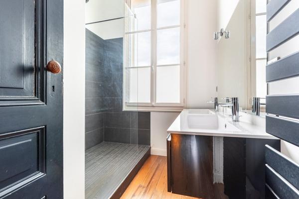 Vente Appartement de luxe Bordeaux 6 Pièces 189 m²