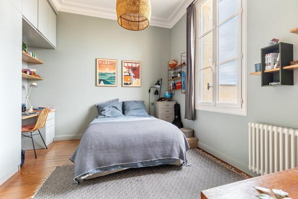 Vente Appartement de luxe Bordeaux 6 Pièces 189 m²