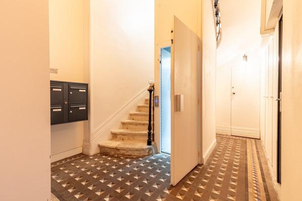 Vente Appartement de luxe Bordeaux 6 Pièces 189 m²
