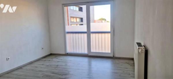 A VENDRE APPARTEMENT T1 RECENT ET SECURISE SITUE A DEUX PAS DE L'HOPITAL SAINT PHILIBERT 