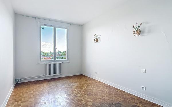 Appartement à louer    3 pièces •  Bellerive-sur-Allier