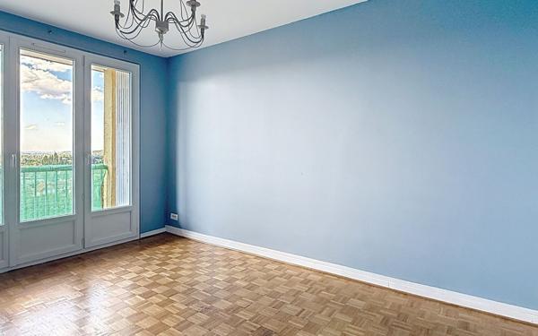 Appartement à louer    3 pièces •  Bellerive-sur-Allier