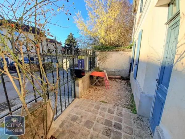 Location maison 4 pièces de 99.78m²