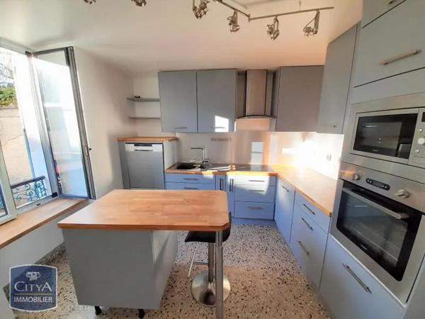 Location maison 4 pièces de 99.78m²