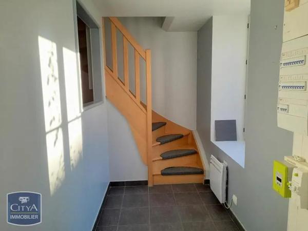 Location maison 4 pièces de 99.78m²