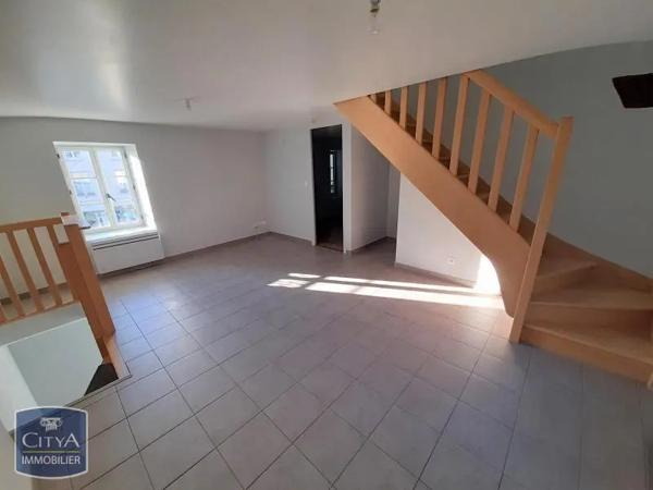 Location maison 4 pièces de 99.78m²