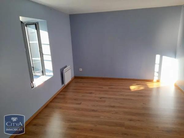 Location maison 4 pièces de 99.78m²