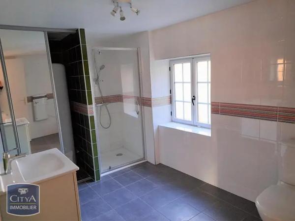 Location maison 4 pièces de 99.78m²