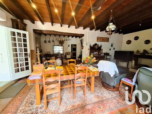 Maison à vendre 5 pièces 152 m² Gagnac-sur-Garonne